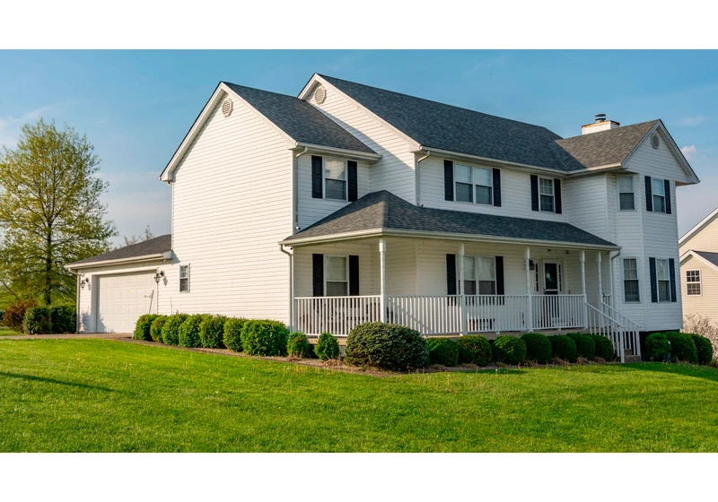 Today's Mortgage Rates on May 16, 2025: Stubbornly High Rates Weigh on Spring Homebuying