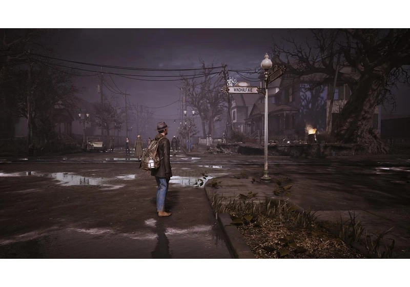 Remastered Eldritch terror, a fantasy life sim and other new indie games worth checking out