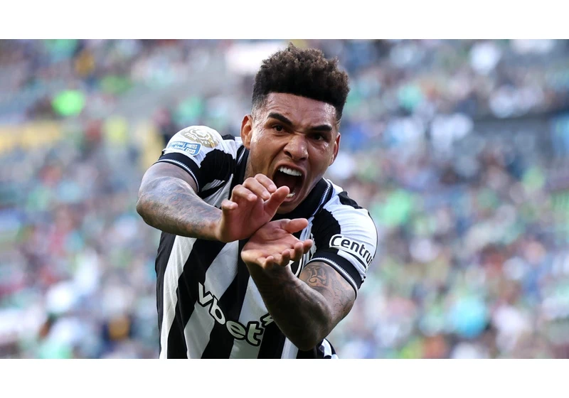 How to Watch Atlético Madrid vs. Botafogo From Anywhere for Free: Stream FIFA Club World Cup Soccer