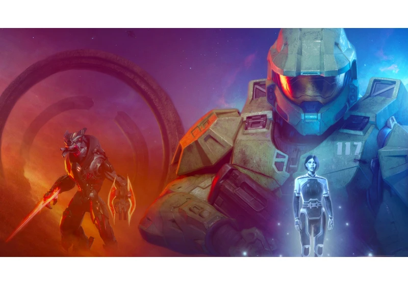 Halo Infinite is getting a sequel — but it's not what you think 