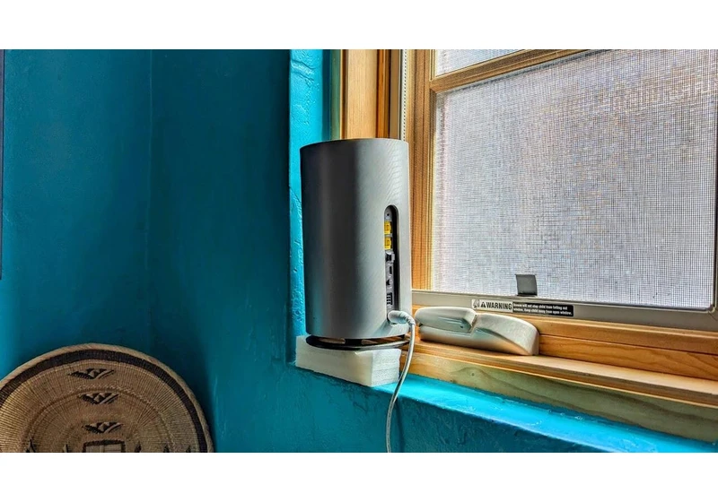 I've Used T-Mobile 5G Home Internet for Years: Here's What I Love and a Few Things I Can't Stand