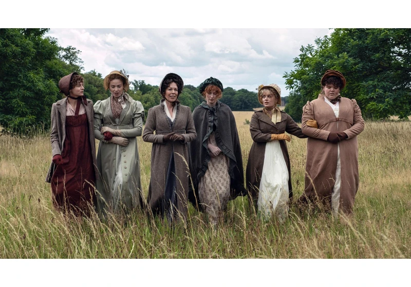  Netflix really didn’t need to do another Pride and Prejudice remake, and this bungled casting announcement proves it 