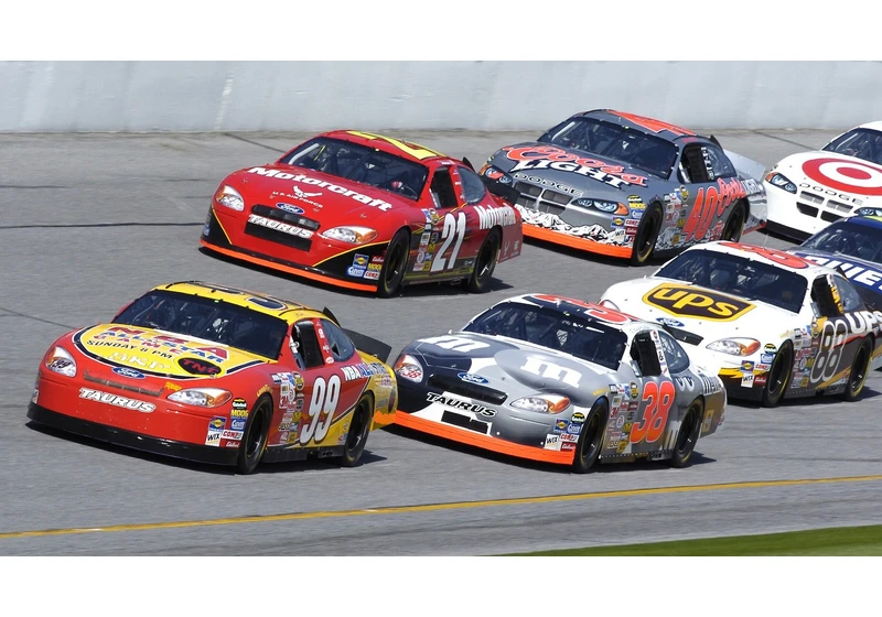 NASCAR confirms user data breach following Medusa ransomware attack