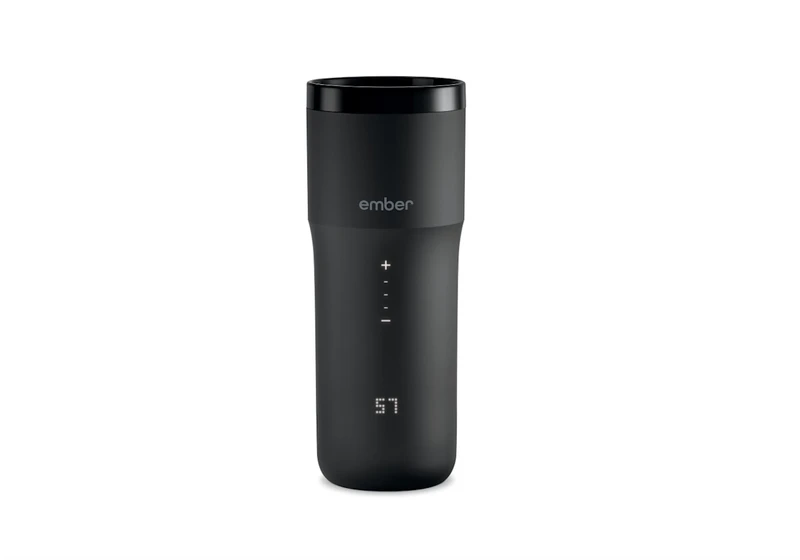 Ember’s Travel Mug 2 with Find My is $30 off right now