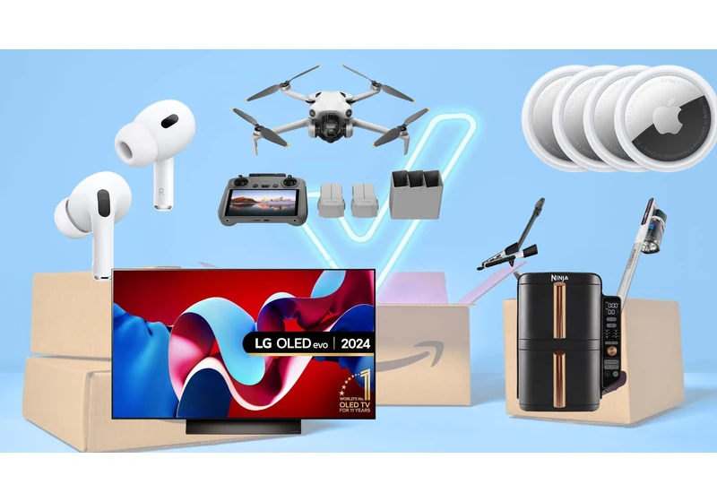 I picked 18 best Prime Day Deals you can’t afford to miss on the last sales day