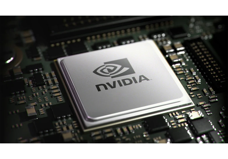 Nvidia warns users some GPUs could be at risk of damaging cyberattack - here's what we know
