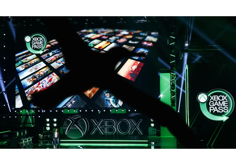  Following Microsoft's mass layoffs, Xbox Game Pass' business viability is again being questioned — is Xbox's biggest differentiator an albatross? 