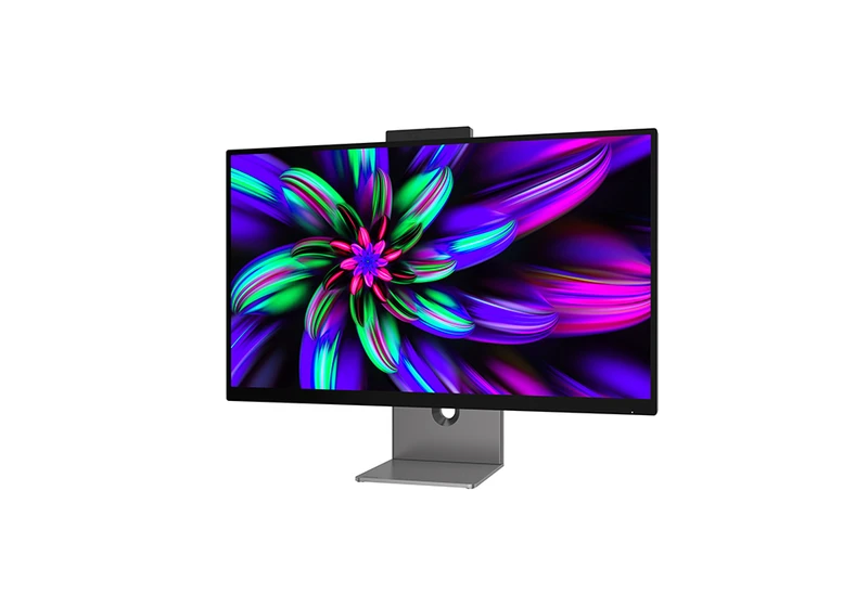 Philips drops a 5K monitor to match Mac Studio display - 27-inch, Thunderbolt 4, 600nits and a very Apple-esque design