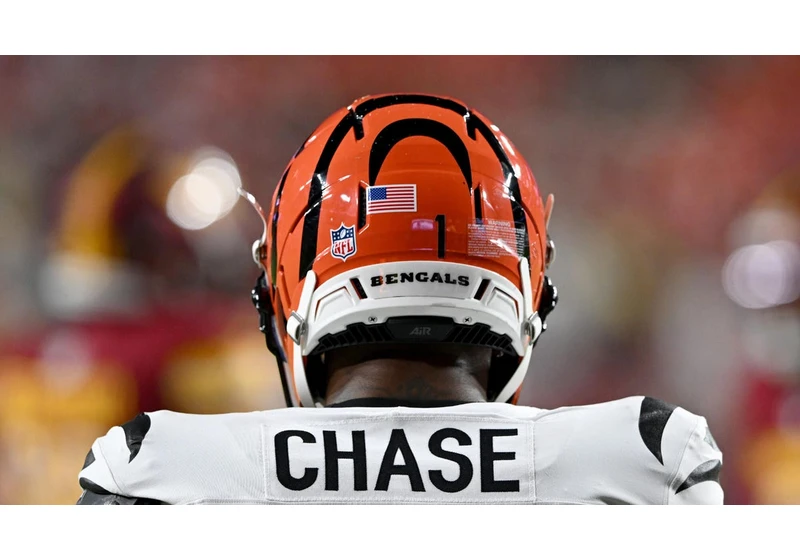Bengals vs. Browns Livestream: How to Watch NFL Week 1 Online Today