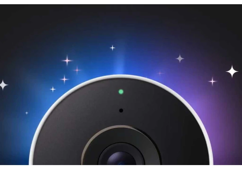 Oops! Google’s unannounced new Nest Cams spotted in Google Home app
