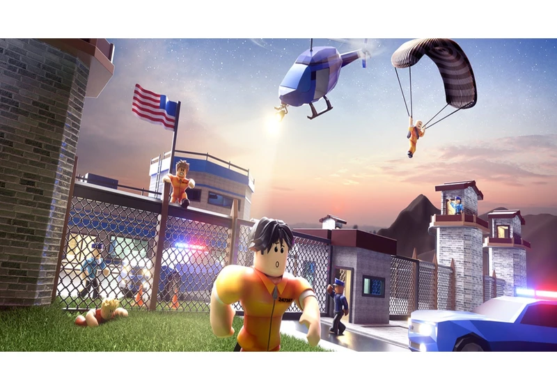  Roblox Faces Backlash for Banning YouTuber Who Aimed to Expose Platform Predators — and Threatens Legal Action 