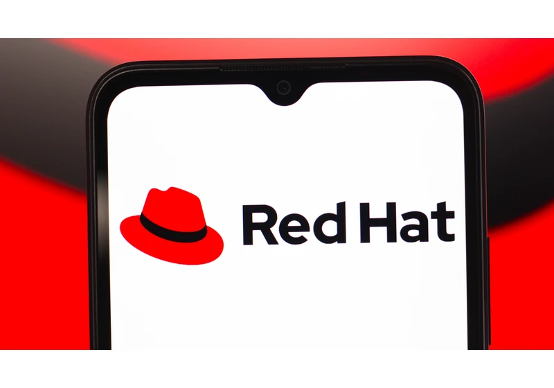  Red Hat Enterprise Linux (RHEL) quietly released an official image for WSL — but most of us won't be able to use it  