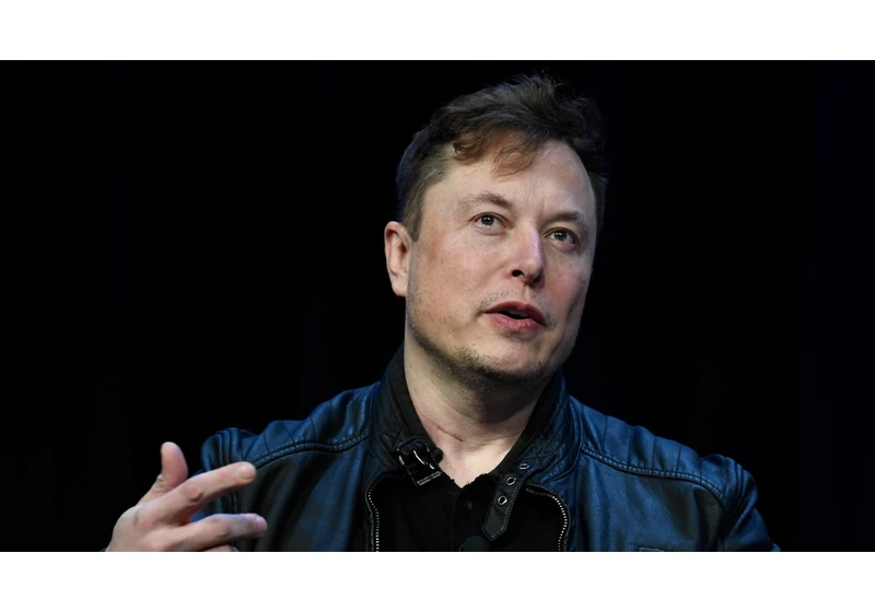 Tesla sales drop for fifth month in a row in Europe