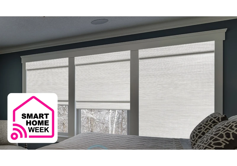  Are smart blinds worth it? My thoughts after installing them in my own home 