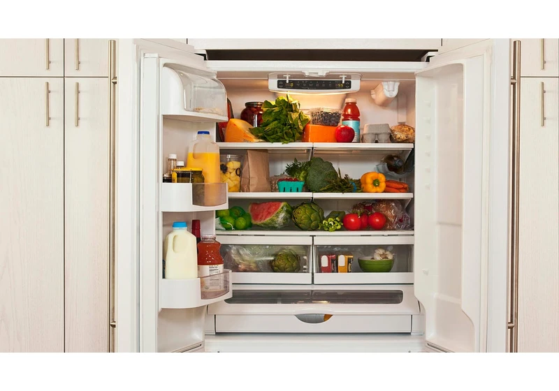How Long Does Food Last in the Fridge Without Power? Here's What You Need to Know