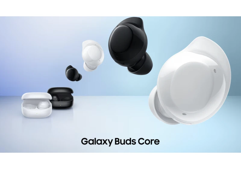  Full Galaxy Buds Core specs revealed, and Samsung’s finally fixed our main issue with the Buds FE 