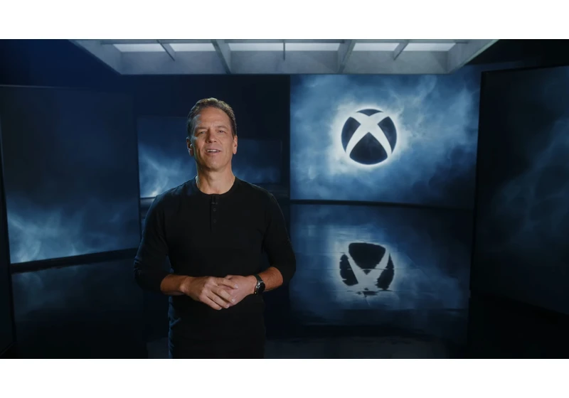 Xbox wins "Not-E3" again, the new king of consistency