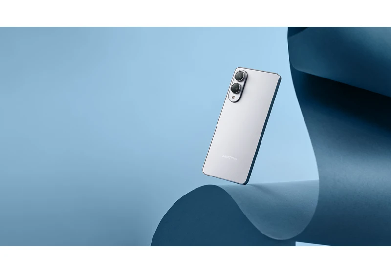Samsung's ‘Goldilocks’ Galaxy phone may have set the standard for Apple’s iPhone 17 Air to chase