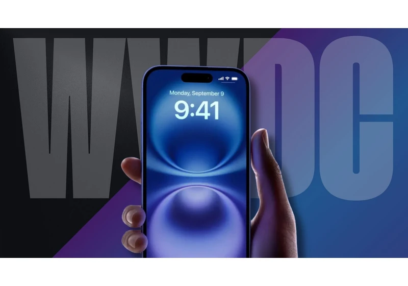 iOS 26 release date, features and all you need to know