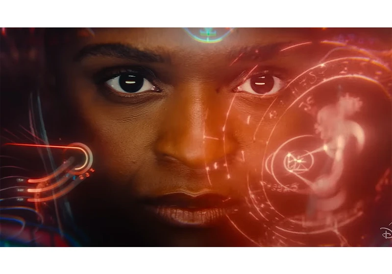  New Ironheart trailer reveals Riri Williams will have a magic-infused supersuit – and teases a villain that Marvel fans have wanted for a long time 