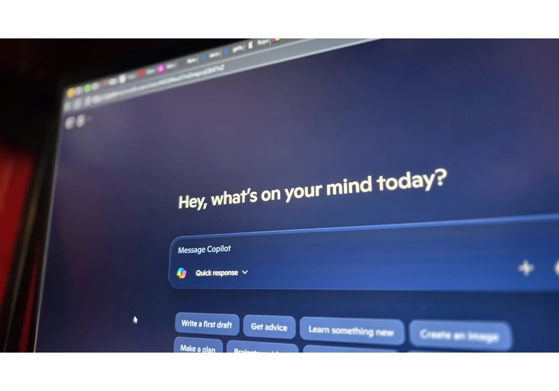 UK civil servants saved 24 minutes per day using Microsoft Copilot, saving two weeks each per year according to a new report