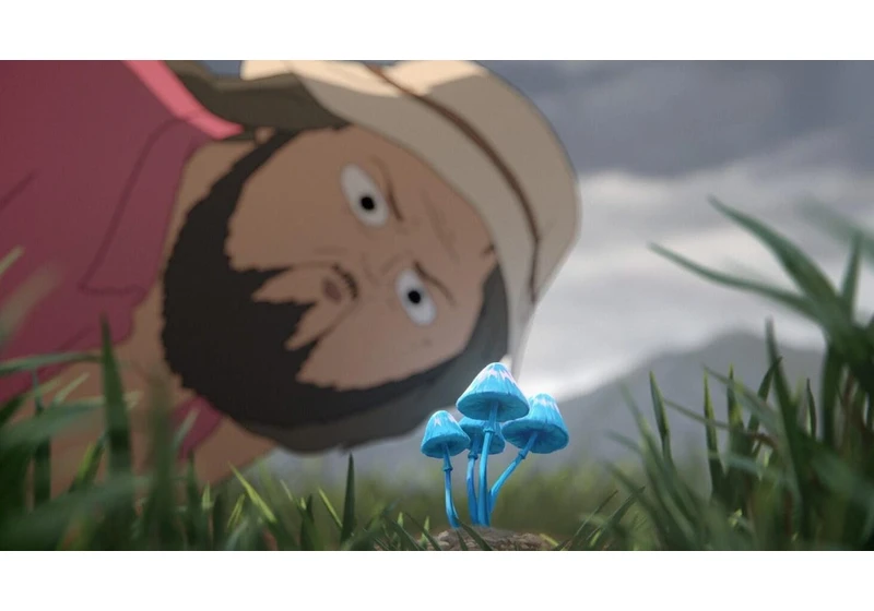 I Watch a Lot of Sci-Fi, and This Mind-Altering Adult Swim Show Is One of the Year's Best