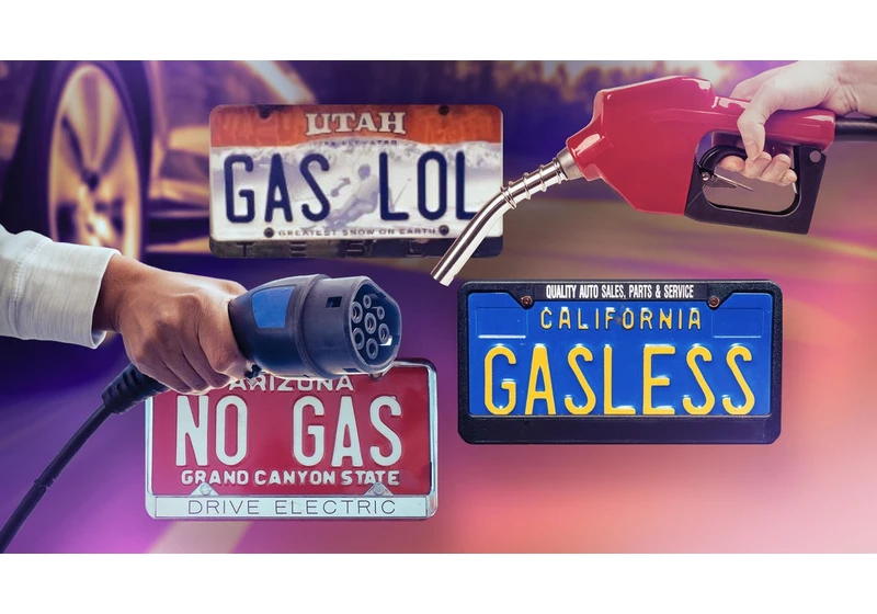 If You Don’t Charge Your EV at Home, Do You Save Money Compared to Paying for Gas?