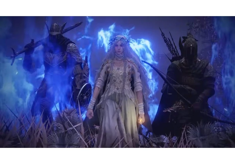 Secret Characters in Elden Ring Nightreign: How to Unlock the Revenant and Duchess