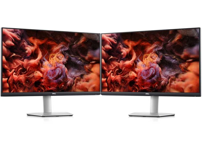 My favorite QHD multi-monitor upgrade is just $200 today