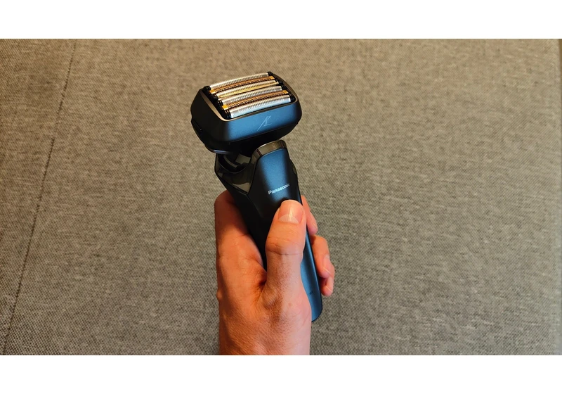 Best electric shaver