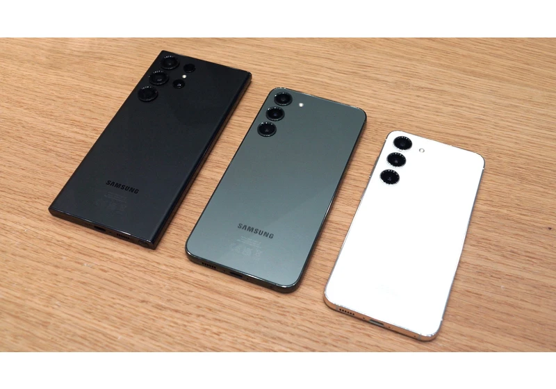 What is the Samsung Self-Repair Program and how does it work?