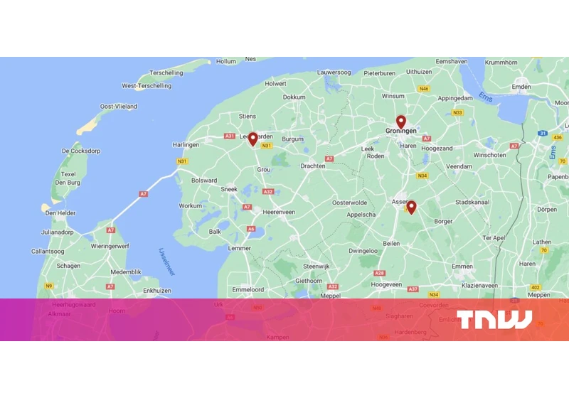 Meet the startups representing the best of Northern Dutch tech