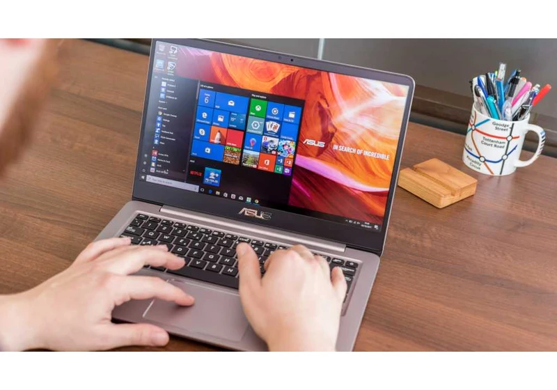 Speed up your Windows PC with this 60-second tune-up tip