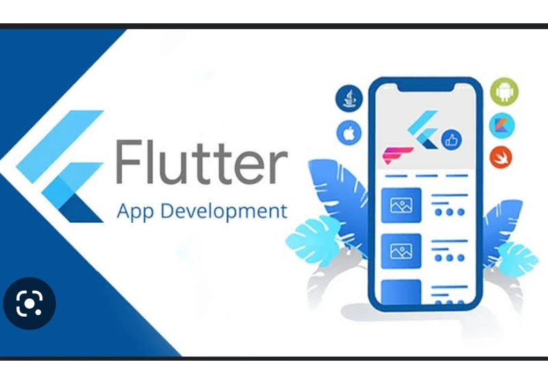 Flutter And It's Engine