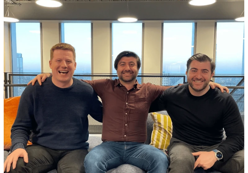 London-based Beamery beams into Europe’s unicorn club as it secures over €47 million