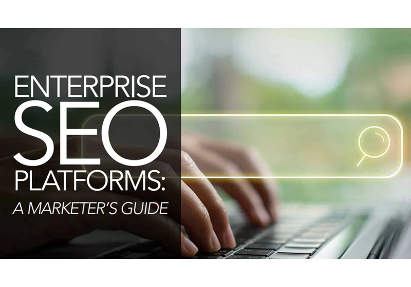 What do SEO platforms do? Do you need one?