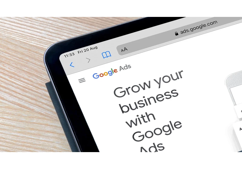 Google Ads unveils new design
