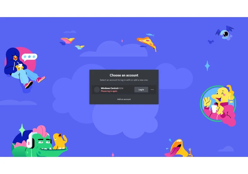 Microsoft Store gets an official Discord channel