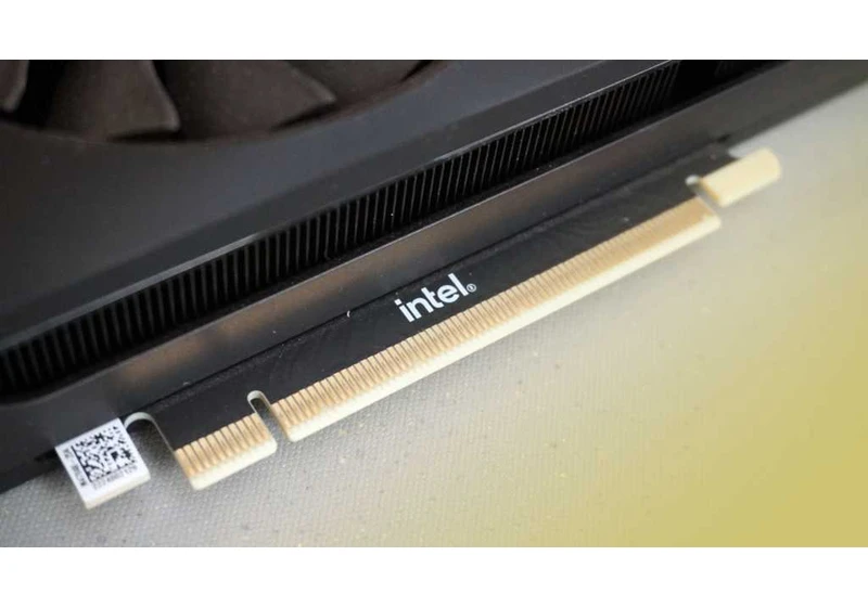 PCIe 7.0 is coming sooner than you think, and ludicrously fast