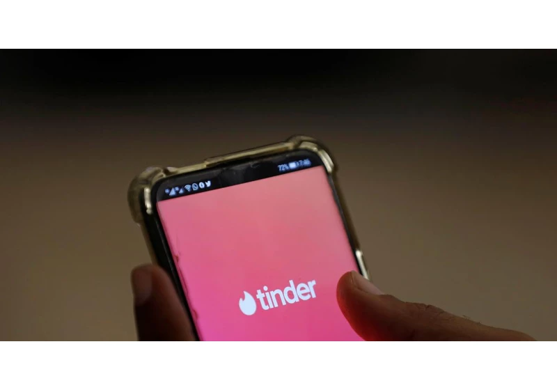 Tinder's parent company is leaving Russia over a year after the Ukraine invasion