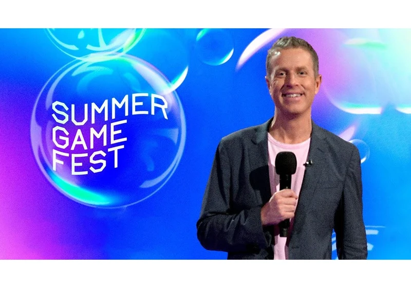 How to watch Summer Game Fest 2023