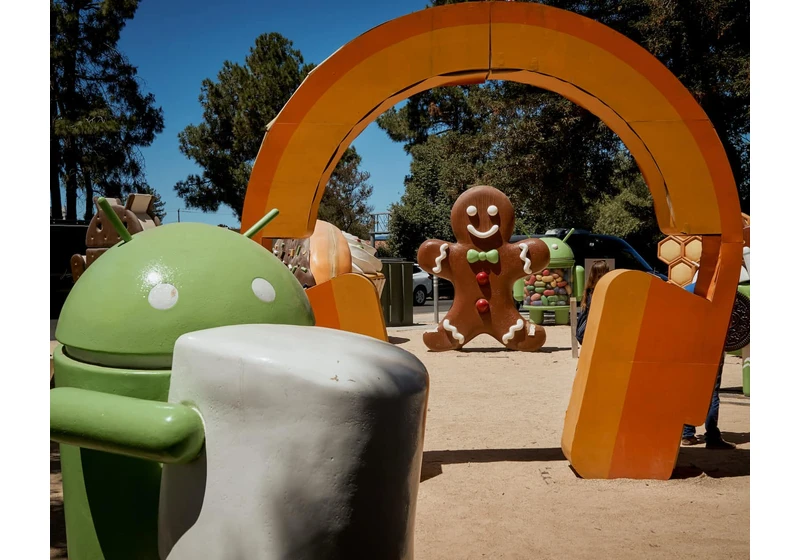 Distributing your apps by APK