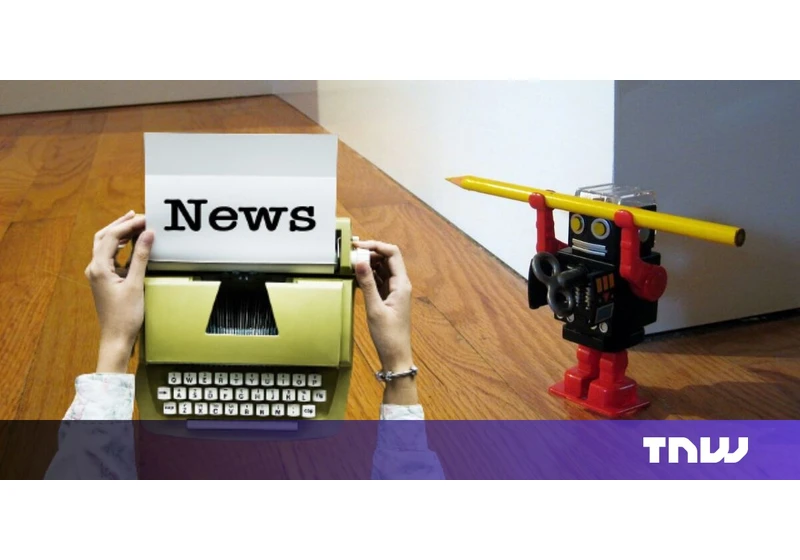 Here’s how media outlets are using generative AI in journalism