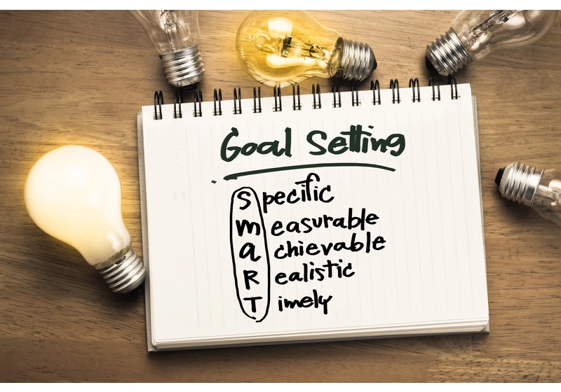 SMART Goals: How To Write Effective Goals With Examples via @sejournal, @kristileilani
