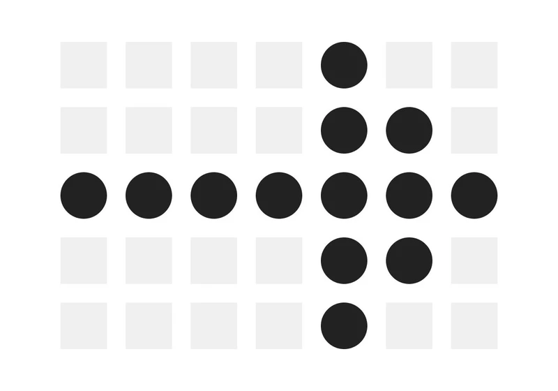 Gestalt Principles of Design — Similarity