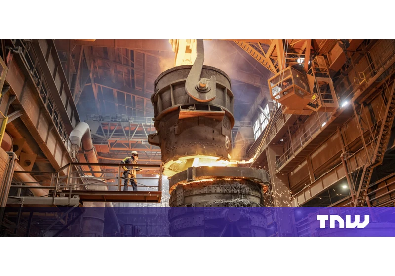 Swedish startup wants €1.5BN to build ‘green steel’ plant