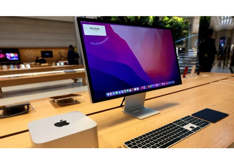 Global PC shipments slide in Q1, Apple takes biggest hit - IDC