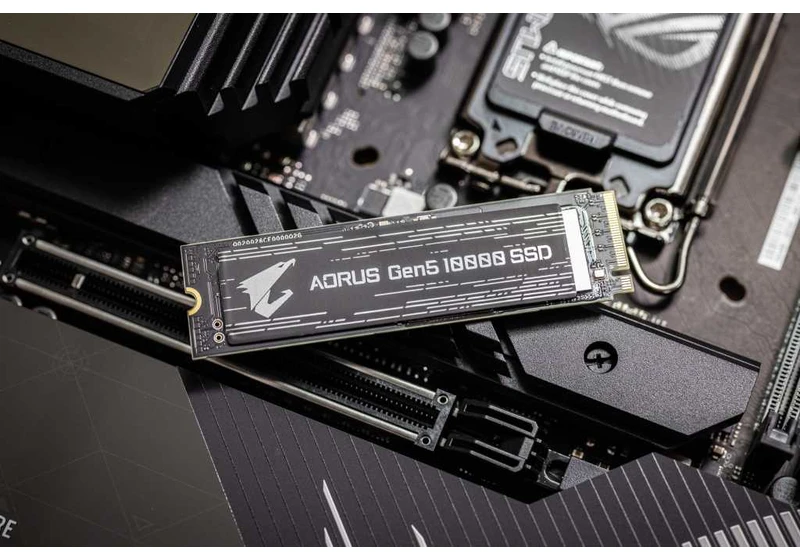 5 reasons to switch to a bleeding-edge PCIe 5.0 SSD (and 5 reasons not to)