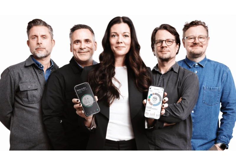 Stockholm-based Doconomy acquires Dreams Technology to strengthen the link between financial wellbeing and climate-conscious consumption