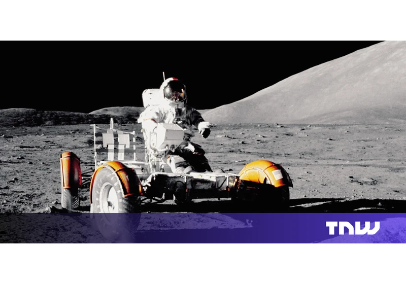 UK startup Space DOTS wants to test space materials… well, in space
